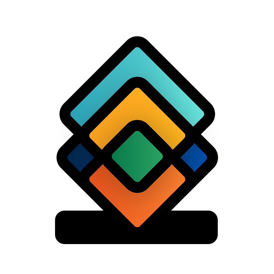 Screen management system icon